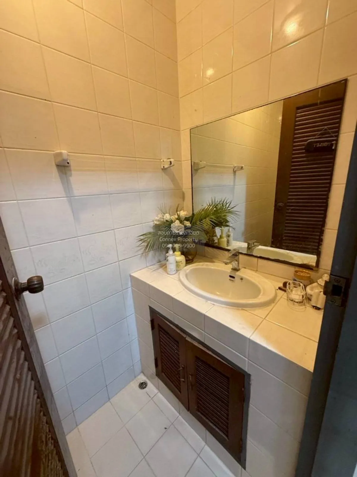 ขายทาวน์เฮ้าส์/ทาวน์โฮม  ศรีวรา ทาวน์อินทาวน์ พลับพลา เขต วังทองห