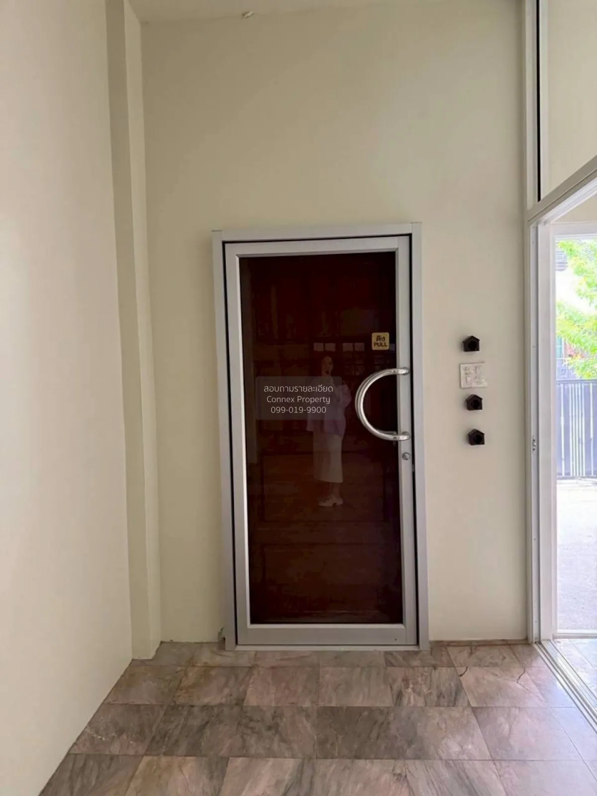 ขายทาวน์เฮ้าส์/ทาวน์โฮม  ศรีวรา ทาวน์อินทาวน์ พลับพลา เขต วังทองห