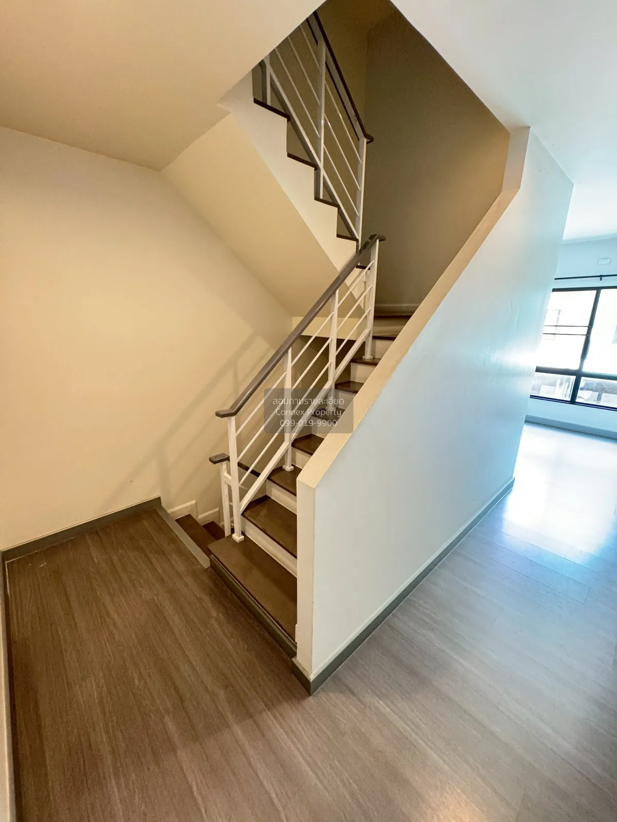 ขายทาวน์เฮ้าส์/ทาวน์โฮม  สัมมากร อเวนิว ชัยพฤกษ์-วงแหวน ลำโพ บางบ