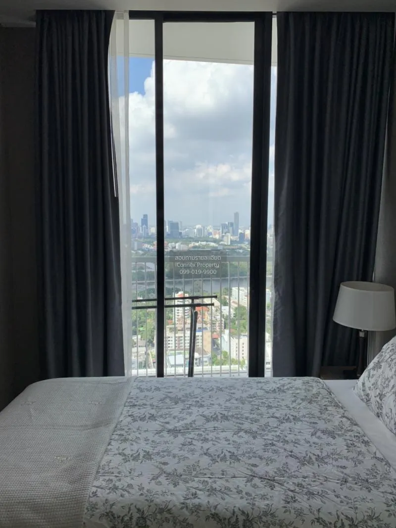 For Rent Condo , Park Origin Phrom Phong , BTS-Phrom Phong , Khlo