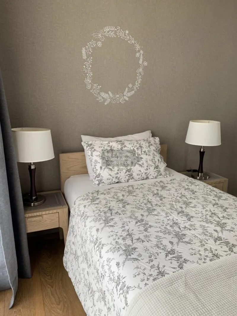 For Rent Condo , Park Origin Phrom Phong , BTS-Phrom Phong , Khlo