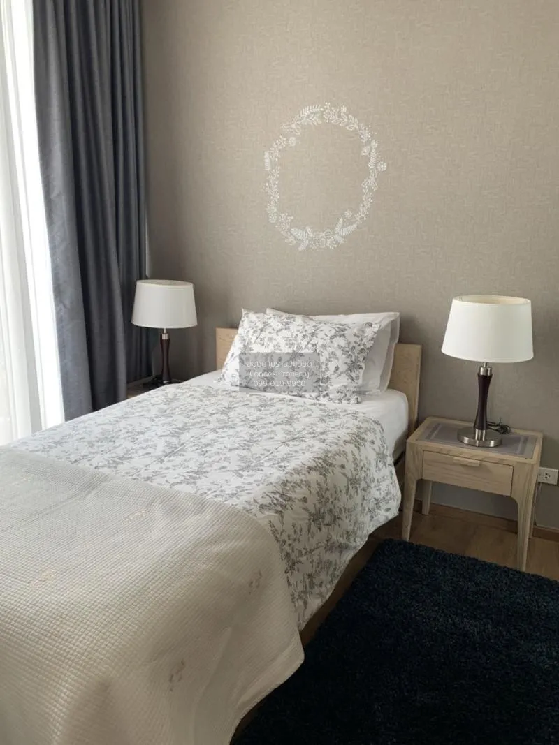 For Rent Condo , Park Origin Phrom Phong , BTS-Phrom Phong , Khlo