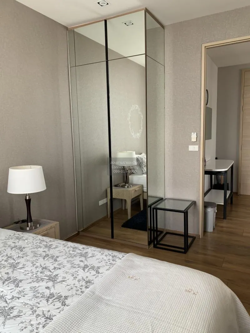 For Rent Condo , Park Origin Phrom Phong , BTS-Phrom Phong , Khlo