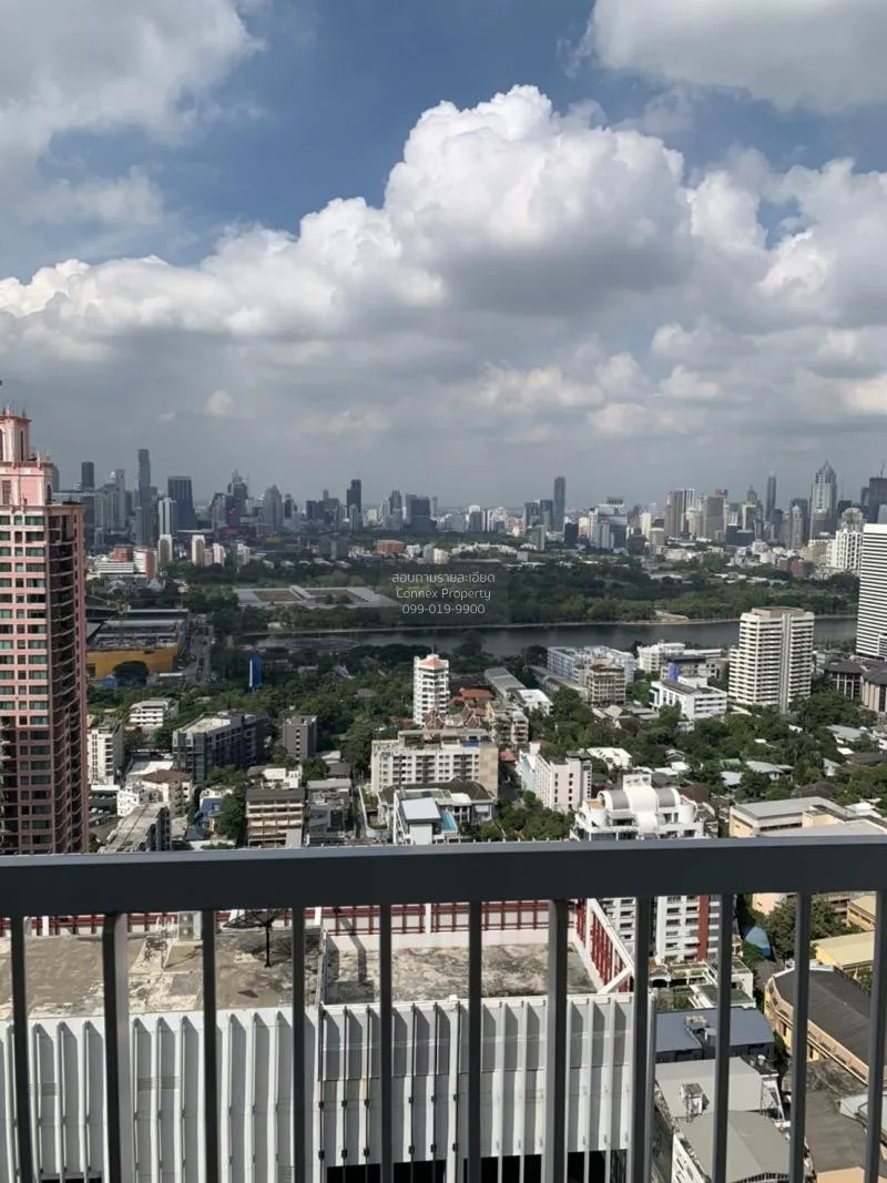 For Rent Condo , Park Origin Phrom Phong , BTS-Phrom Phong , Khlo