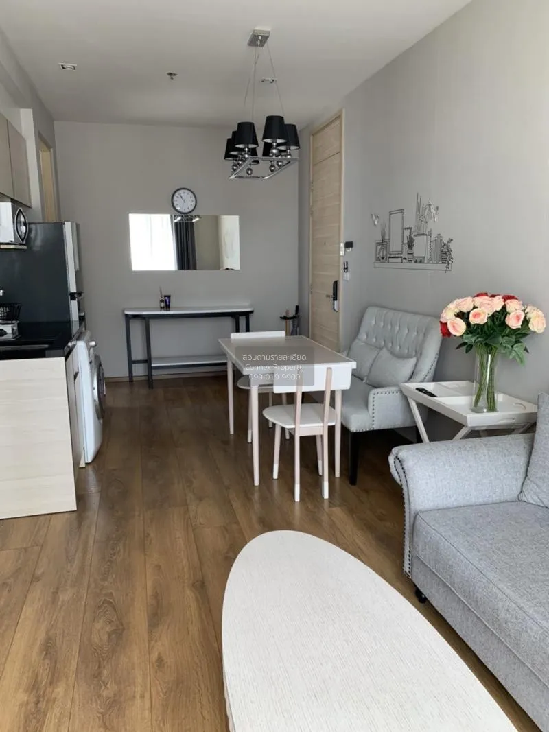 For Rent Condo , Park Origin Phrom Phong , BTS-Phrom Phong , Khlo 4