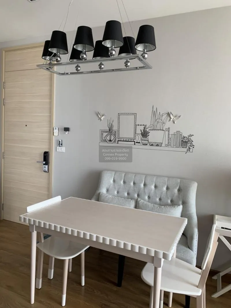 For Rent Condo , Park Origin Phrom Phong , BTS-Phrom Phong , Khlo