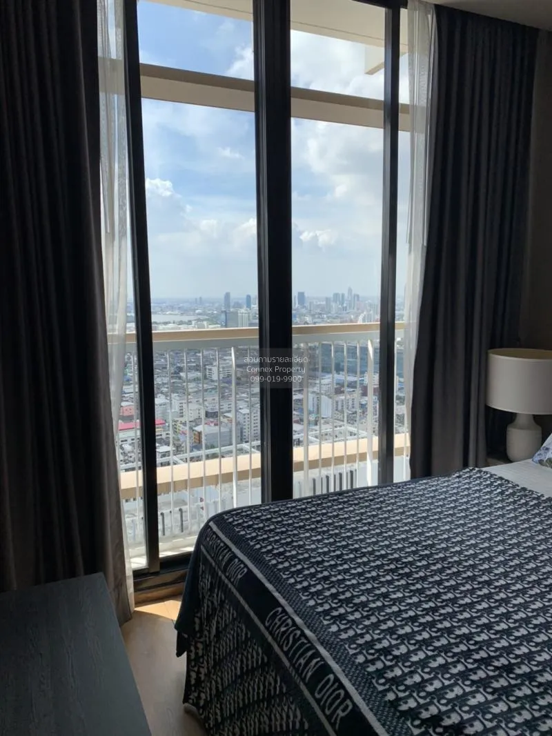 For Rent Condo , Park Origin Phrom Phong , BTS-Phrom Phong , Khlo