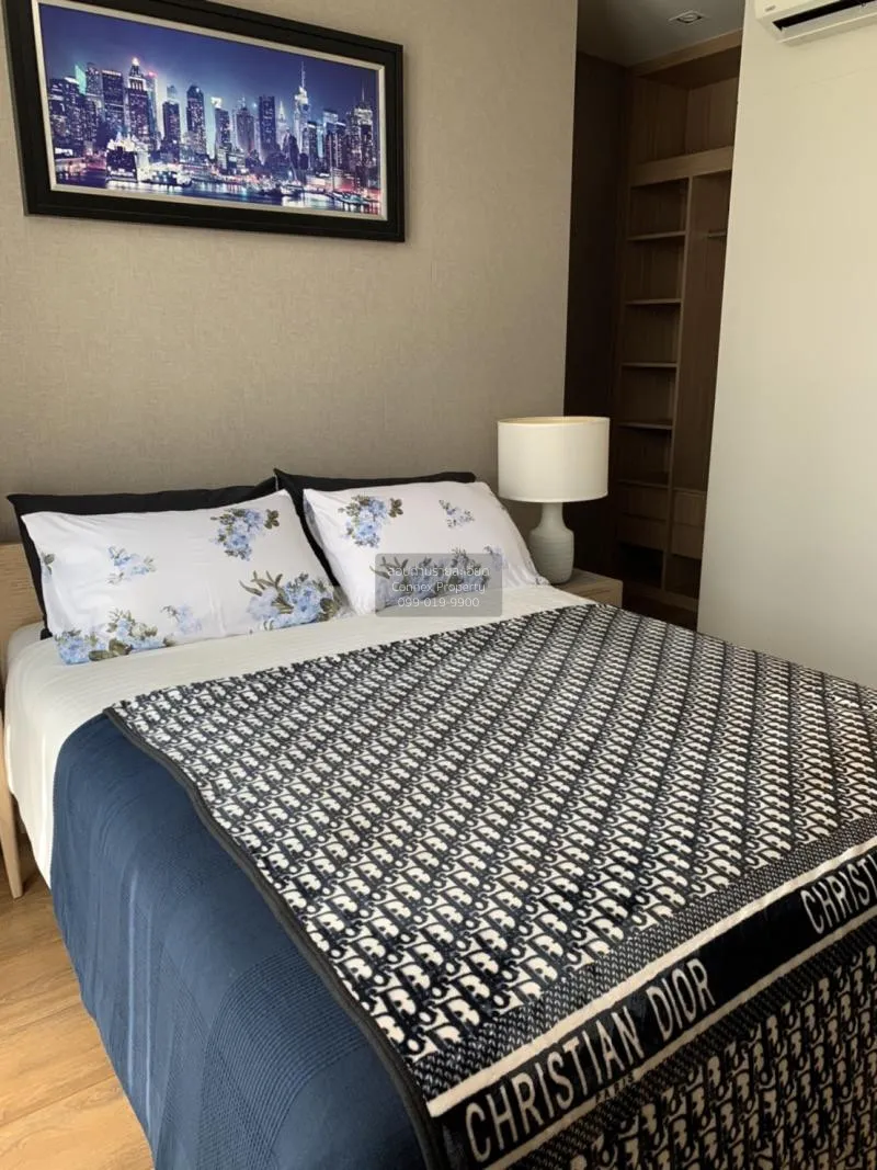For Rent Condo , Park Origin Phrom Phong , BTS-Phrom Phong , Khlo