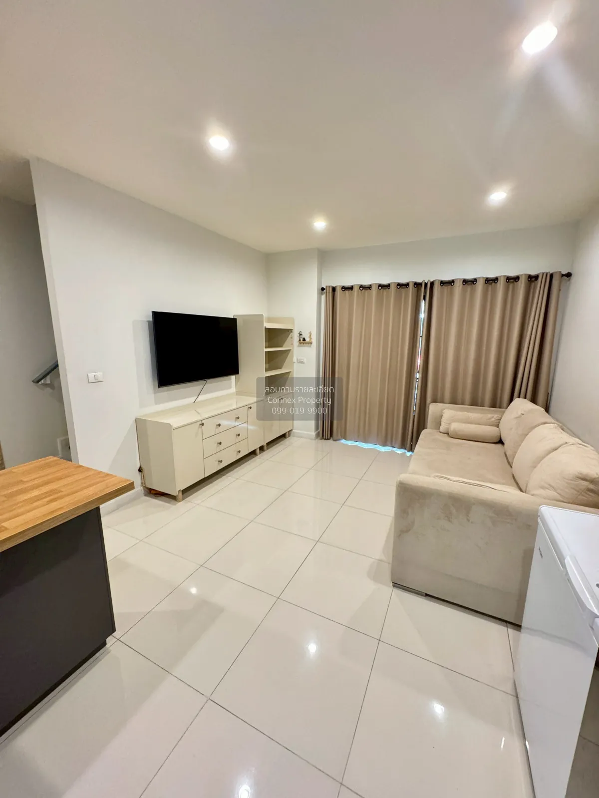 For Rent Townhouse/Townhome  , Sammakorn Avenue Chaiyaphruek-Wong 2