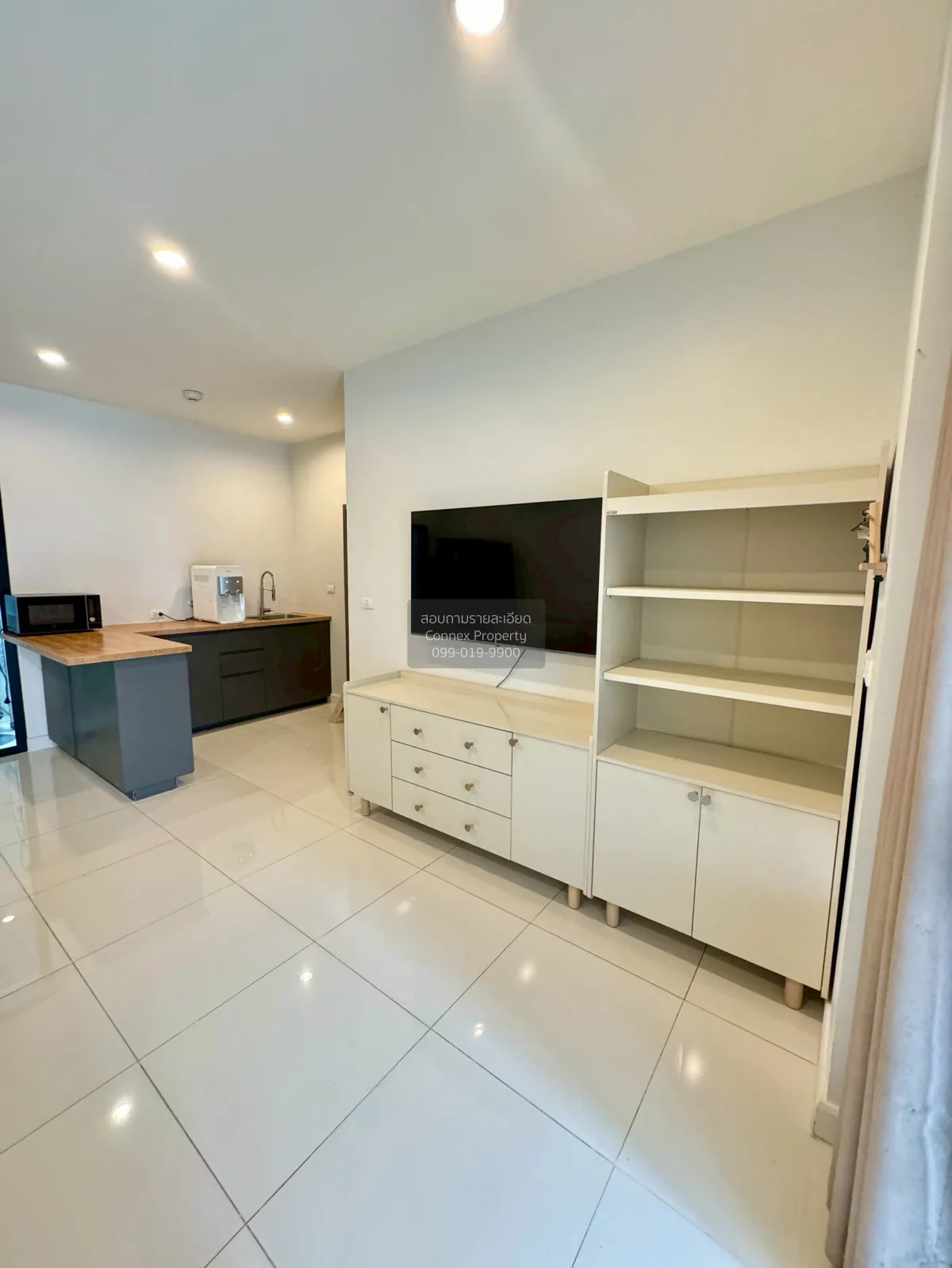 For Rent Townhouse/Townhome  , Sammakorn Avenue Chaiyaphruek-Wong 3