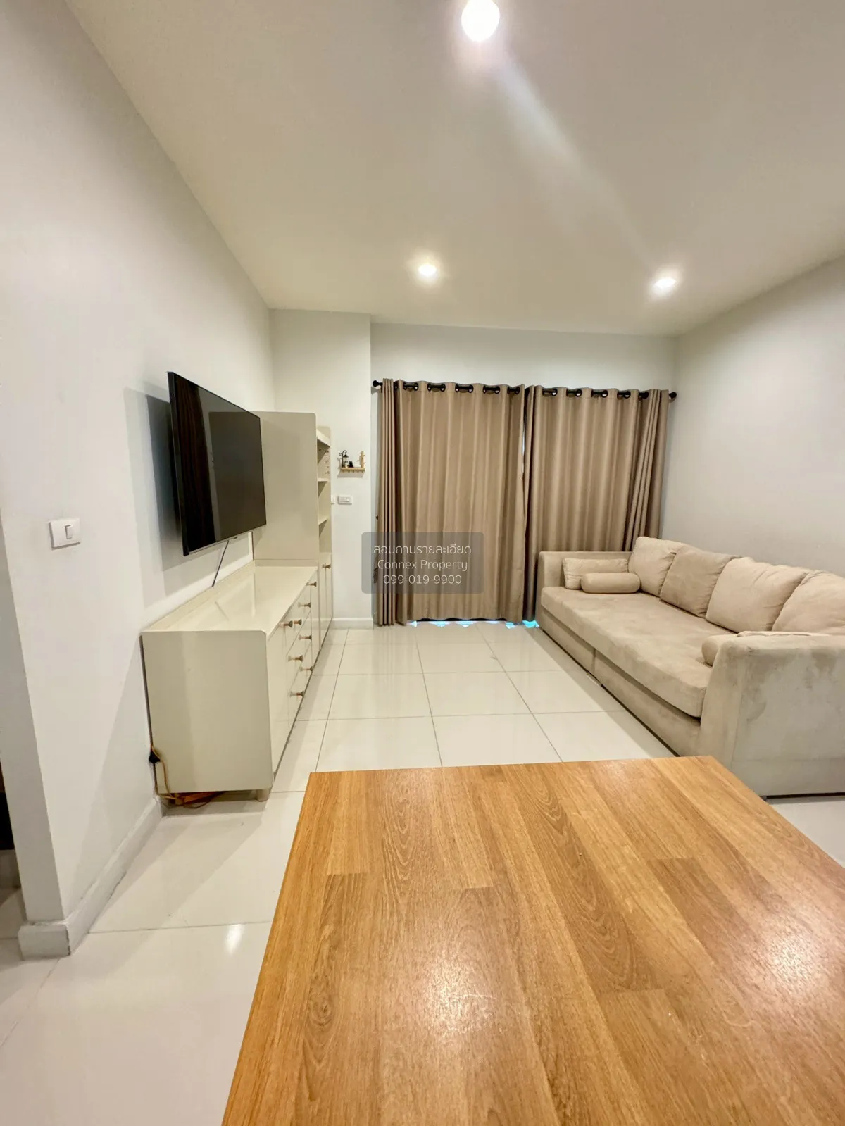 For Rent Townhouse/Townhome  , Sammakorn Avenue Chaiyaphruek-Wong 4