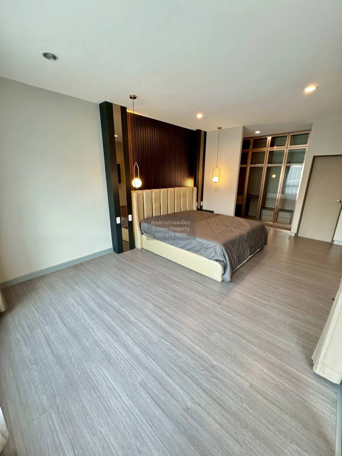 For Rent Townhouse/Townhome  , Sammakorn Avenue Chaiyaphruek-Wong