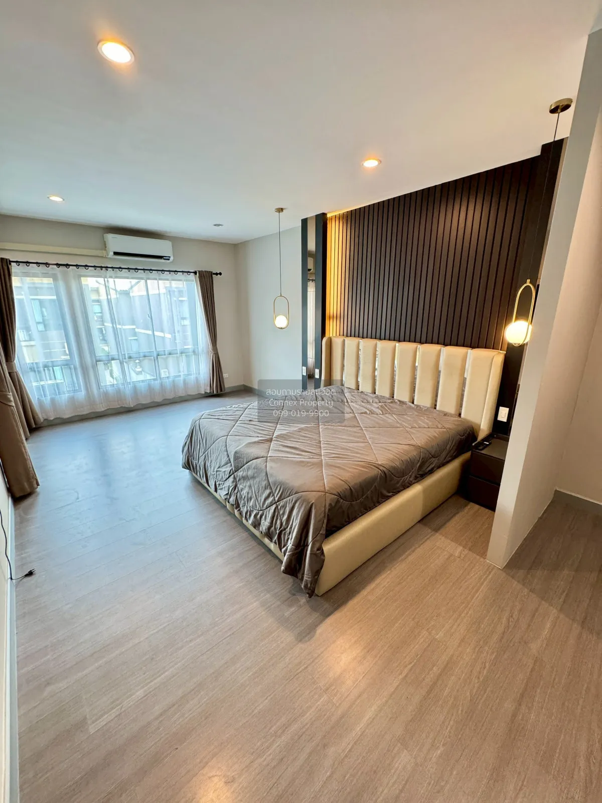 For Rent Townhouse/Townhome  , Sammakorn Avenue Chaiyaphruek-Wong