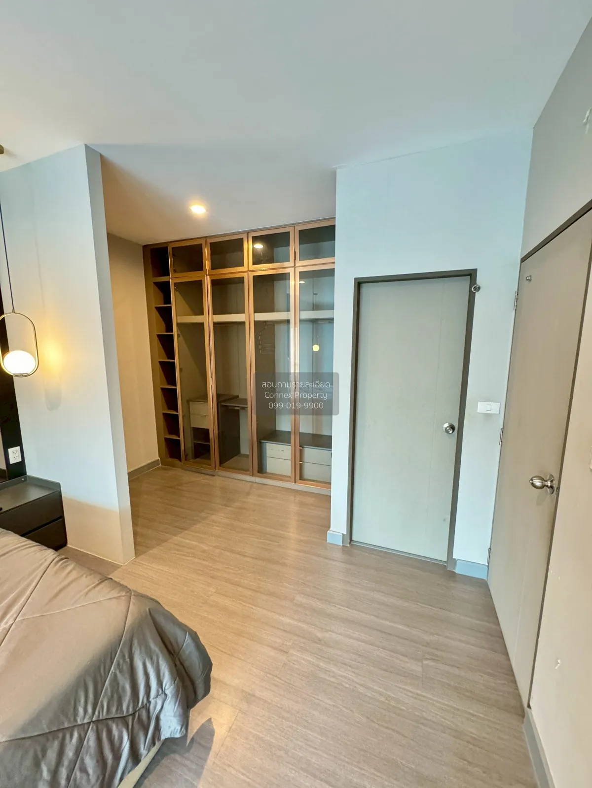 For Rent Townhouse/Townhome  , Sammakorn Avenue Chaiyaphruek-Wong