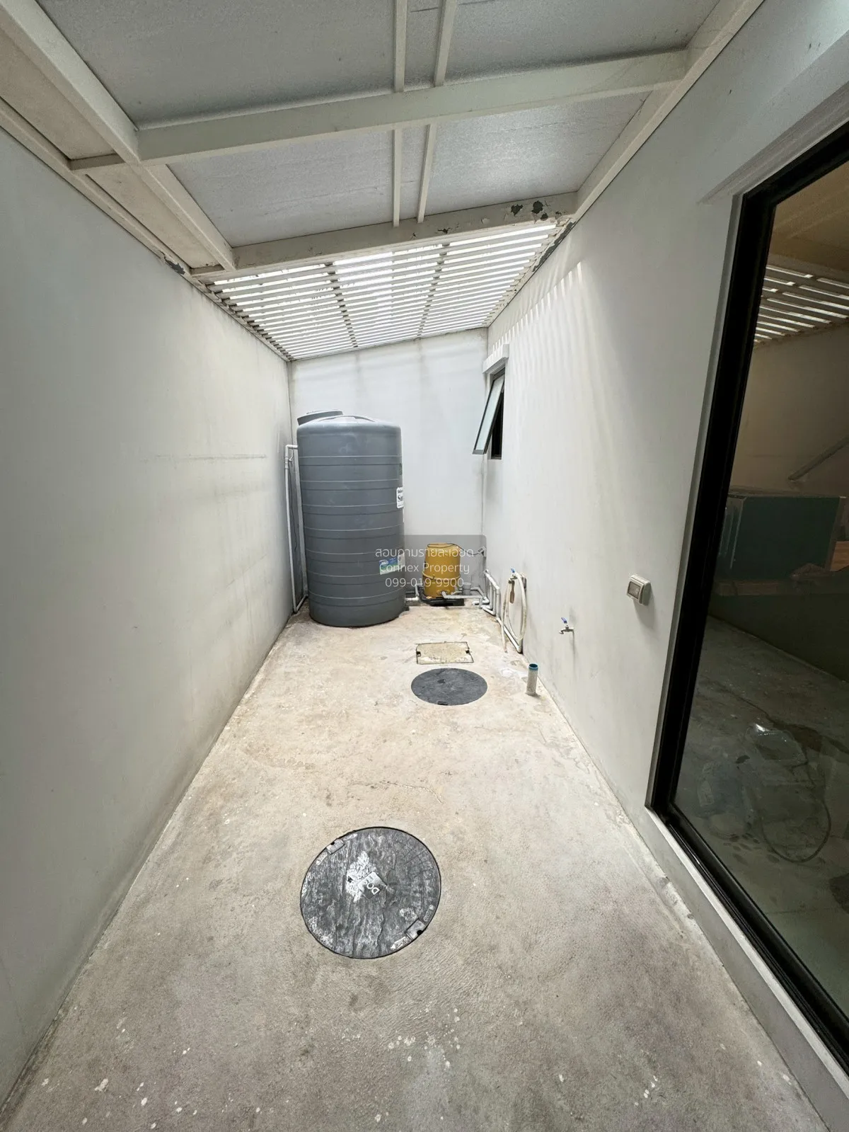 For Rent Townhouse/Townhome  , Sammakorn Avenue Chaiyaphruek-Wong