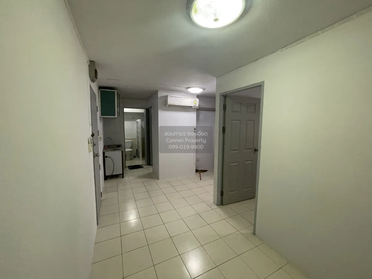 ขายคอนโด  อัสสกาญจน์เพลส ลาดพร้าว 85 คลองเจ้าคุณสิงห์ เขต วังทองห 1