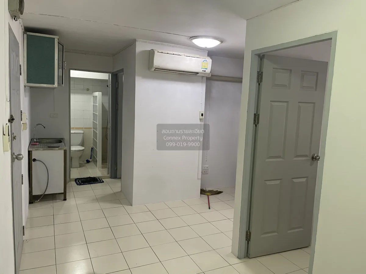 ขายคอนโด  อัสสกาญจน์เพลส ลาดพร้าว 85 คลองเจ้าคุณสิงห์ เขต วังทองห 2