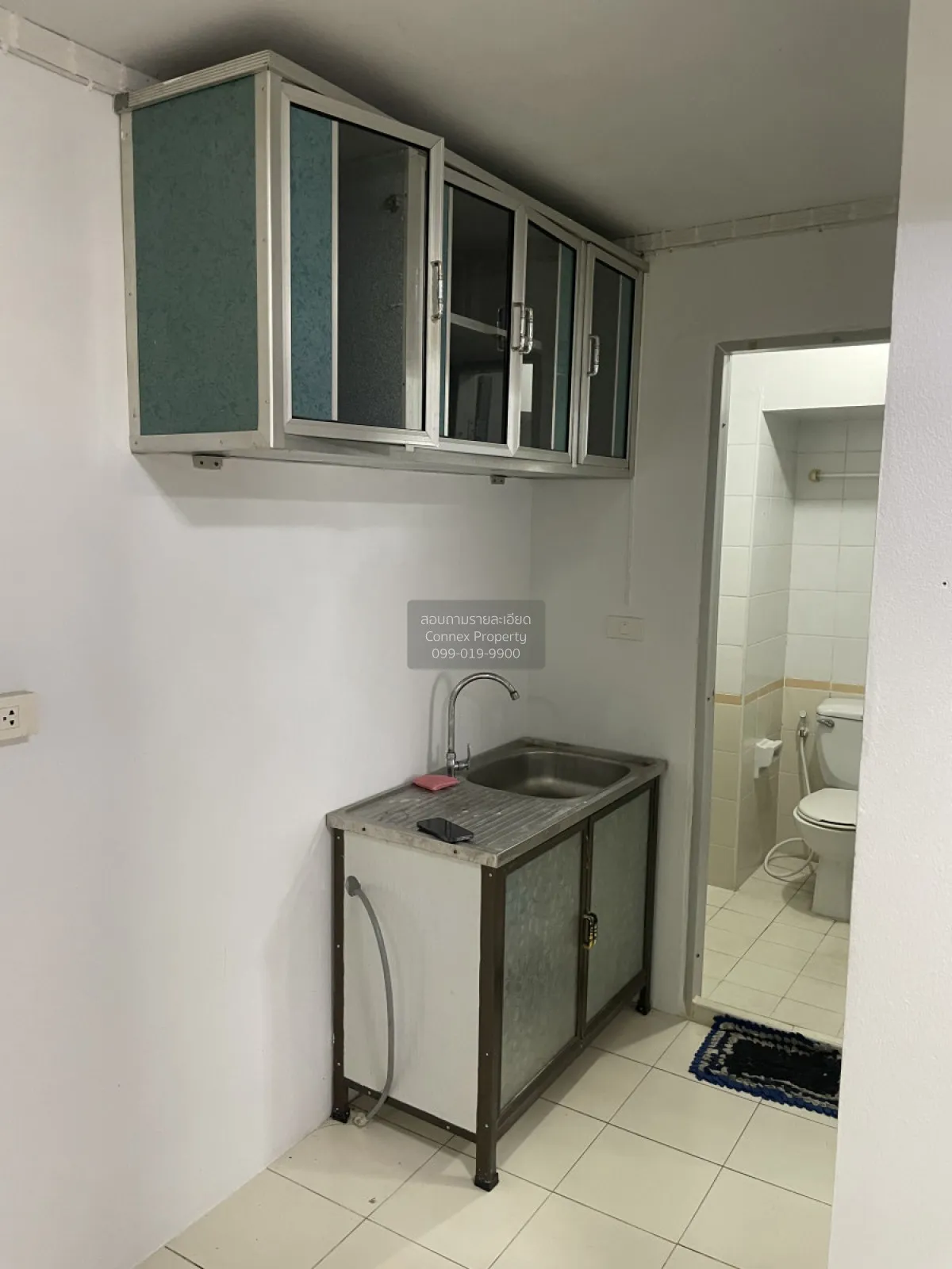 ขายคอนโด  อัสสกาญจน์เพลส ลาดพร้าว 85 คลองเจ้าคุณสิงห์ เขต วังทองห 3