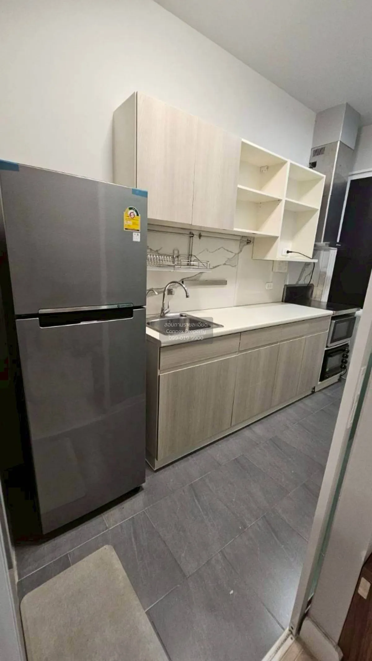 ขายคอนโด  เซล ศาลายา ศาลายา พุทธมณฑล นครปฐม CX-150130