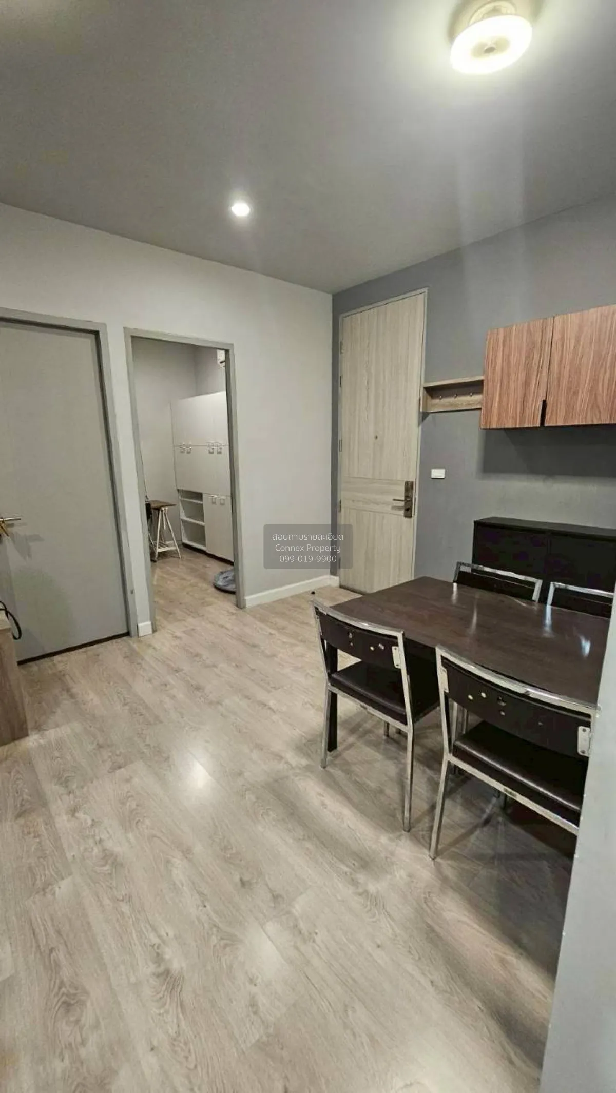 เช่าคอนโด  เซล ศาลายา ศาลายา พุทธมณฑล นครปฐม CX-150131 3