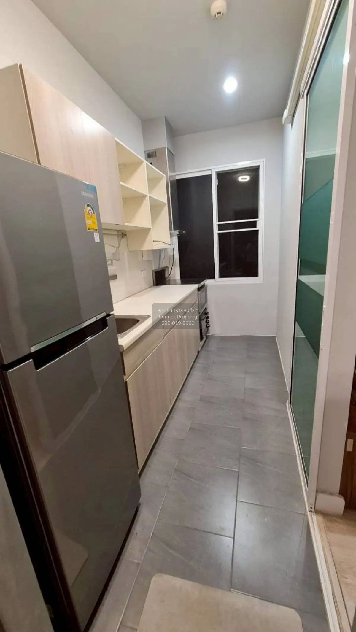 เช่าคอนโด  เซล ศาลายา ศาลายา พุทธมณฑล นครปฐม CX-150131 4