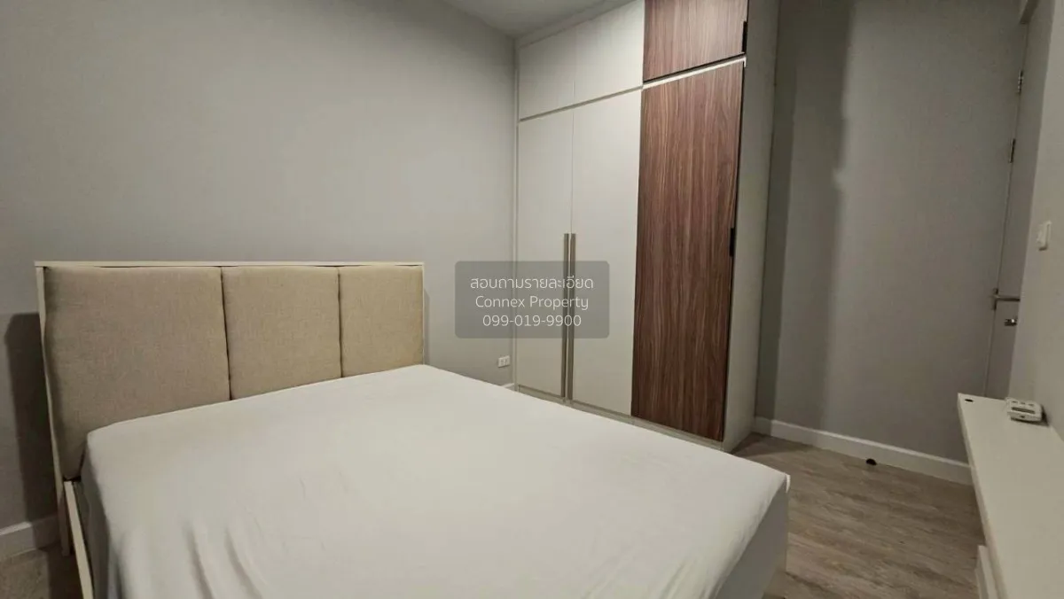 เช่าคอนโด  เซล ศาลายา ศาลายา พุทธมณฑล นครปฐม CX-150131