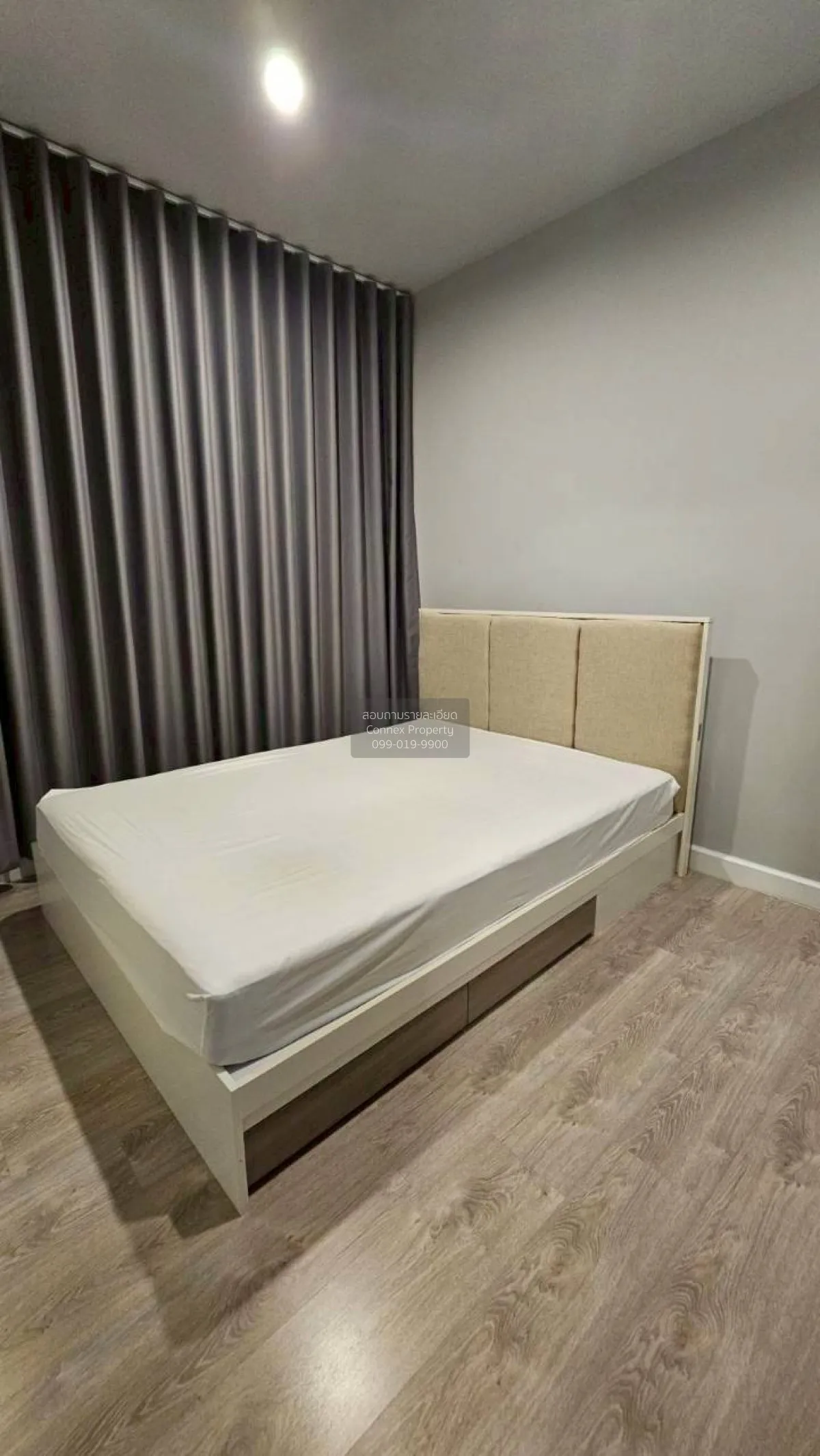 เช่าคอนโด  เซล ศาลายา ศาลายา พุทธมณฑล นครปฐม CX-150131