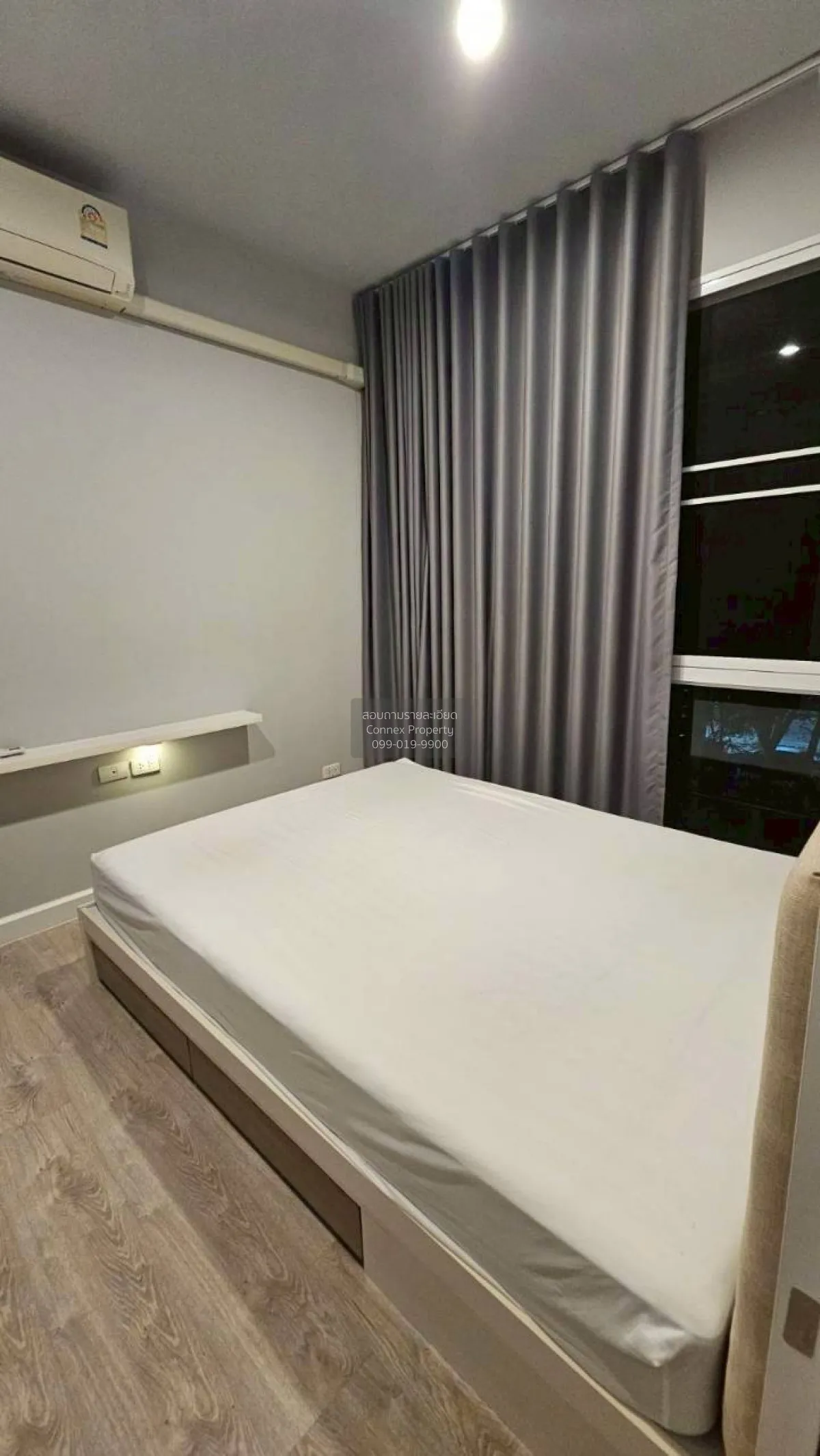 เช่าคอนโด  เซล ศาลายา ศาลายา พุทธมณฑล นครปฐม CX-150131