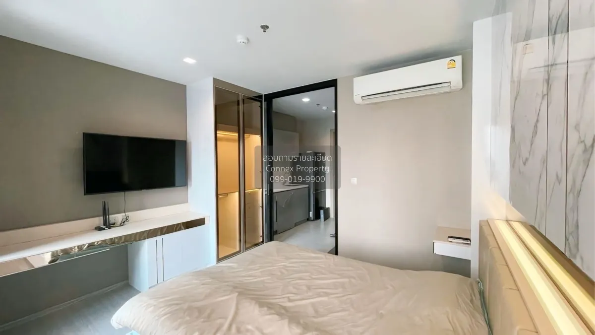 For Sale Condo , Life Asoke - Rama 9 , MRT-Phra Ram 9 , Makkasan  2
