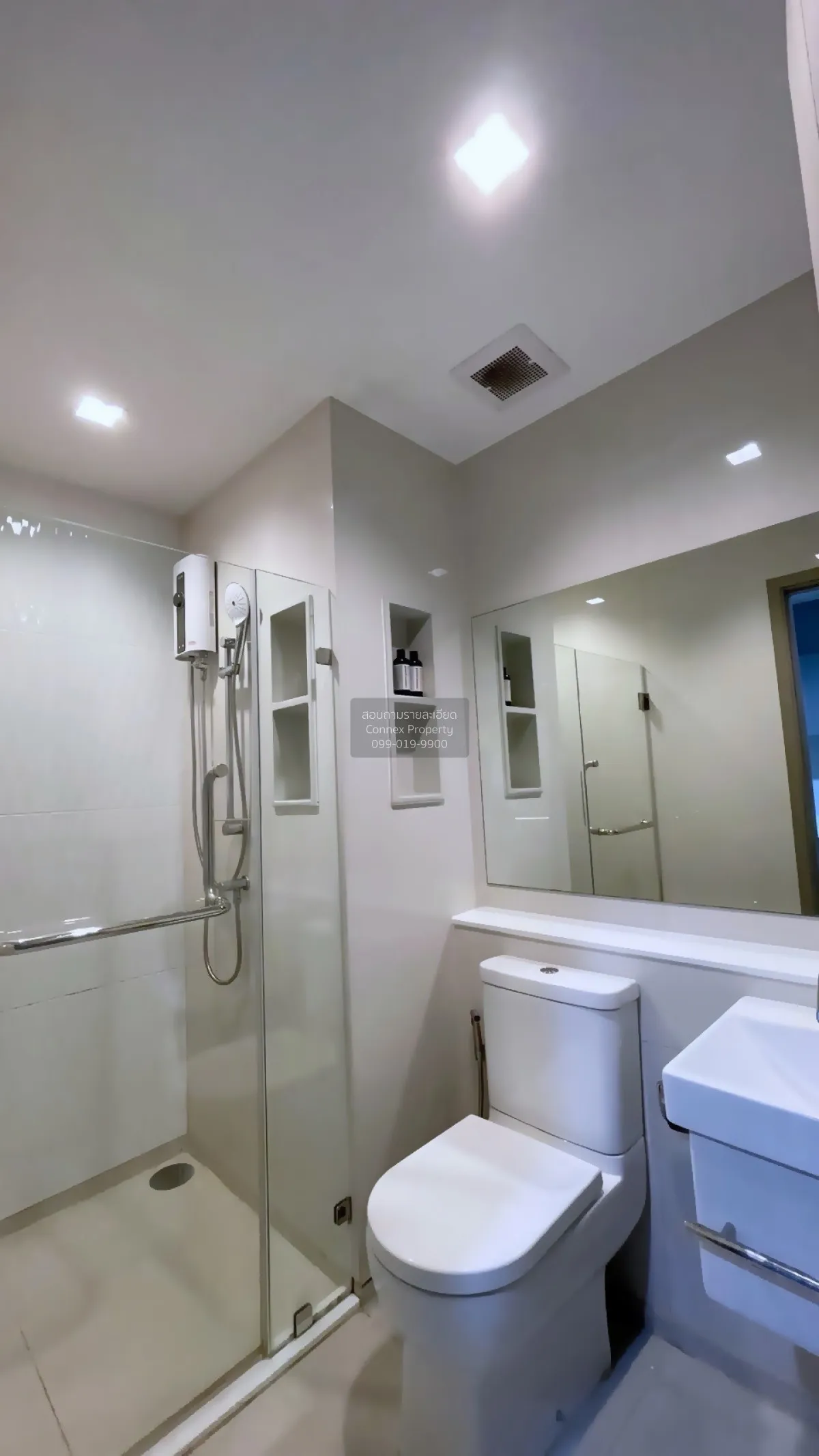 For Sale Condo , Life Asoke - Rama 9 , MRT-Phra Ram 9 , Makkasan 