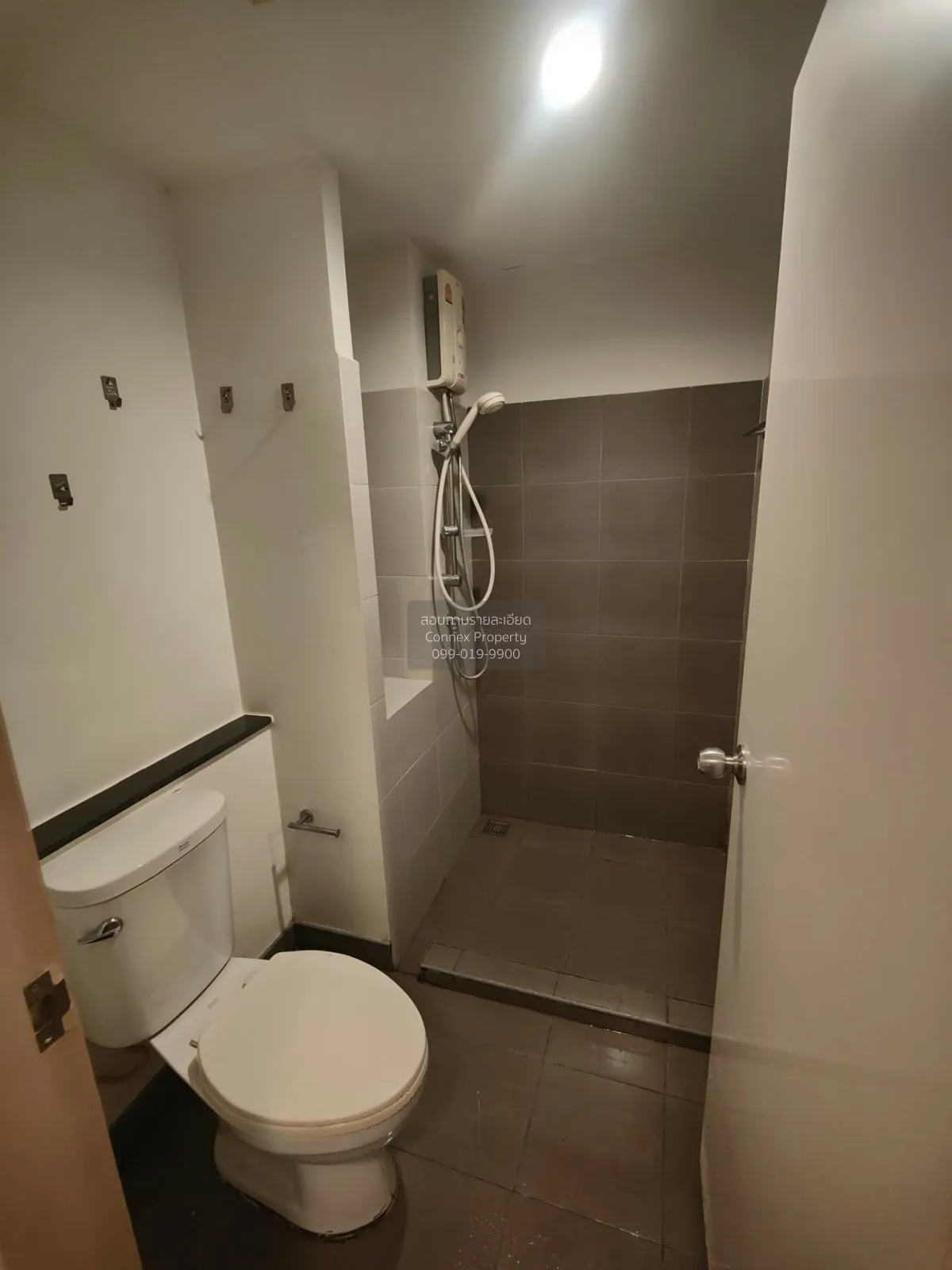 ขายคอนโด  เดอะ พอยต์ คอนโด รังสิต - คลอง 6 รังสิต ธัญบุรี ปทุมธาน