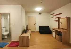 ขายคอนโด  เดอะ พอยต์ คอนโด รังสิต - คลอง 6 รังสิต ธัญบุรี ปทุมธานี CX-150133