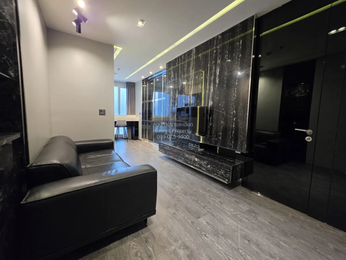 เช่าคอนโด  ริทึ่ม พหล - อารีย์ BTS-สะพานควาย สามเสนใน เขต พญาไท ก 2