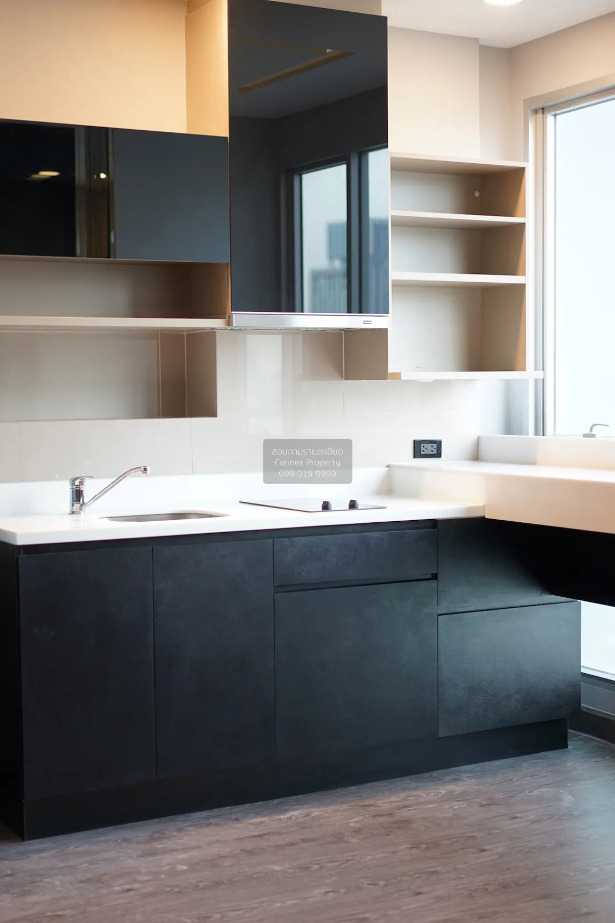 เช่าคอนโด  ริทึ่ม พหล - อารีย์ BTS-สะพานควาย สามเสนใน เขต พญาไท ก