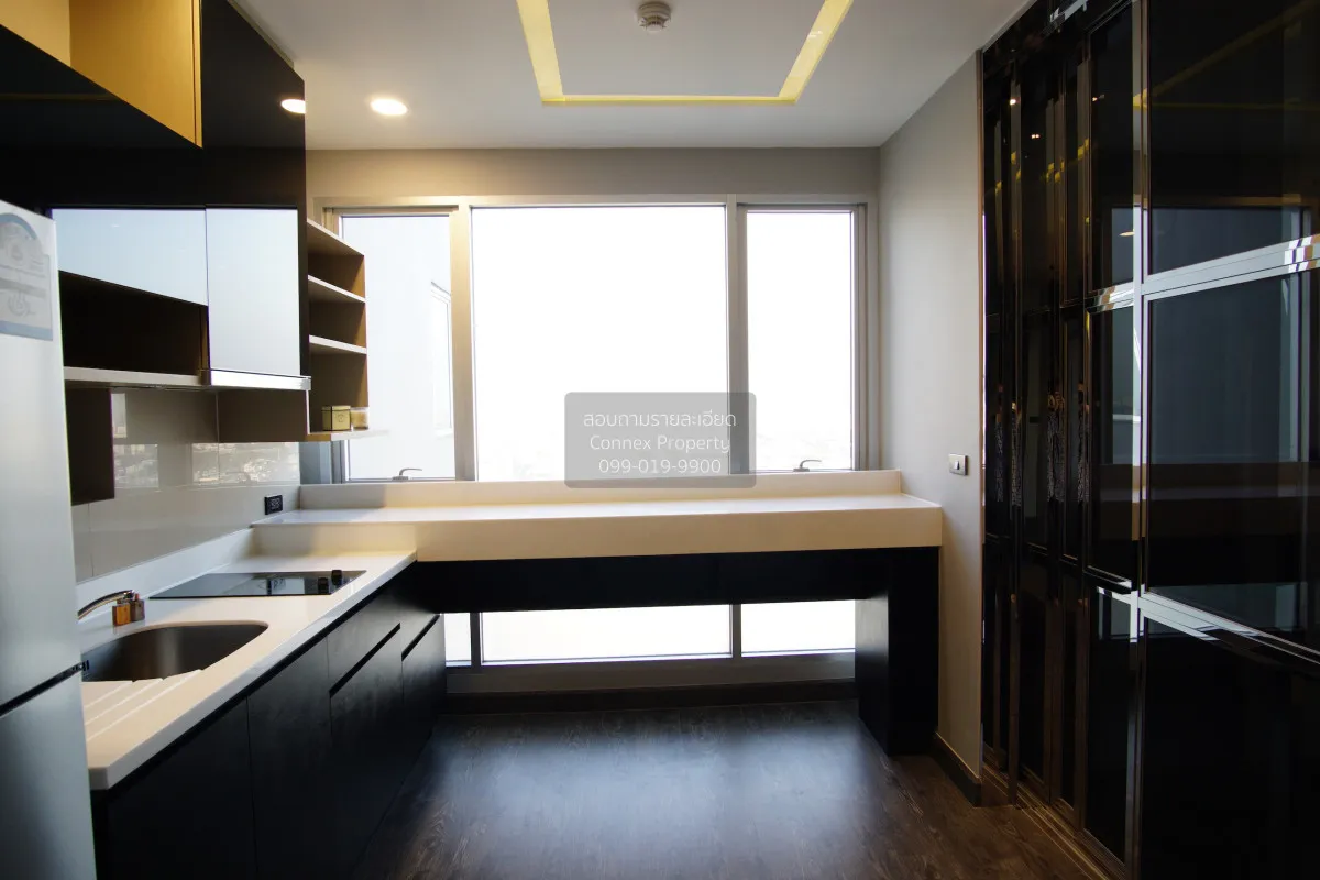 เช่าคอนโด  ริทึ่ม พหล - อารีย์ BTS-สะพานควาย สามเสนใน เขต พญาไท ก