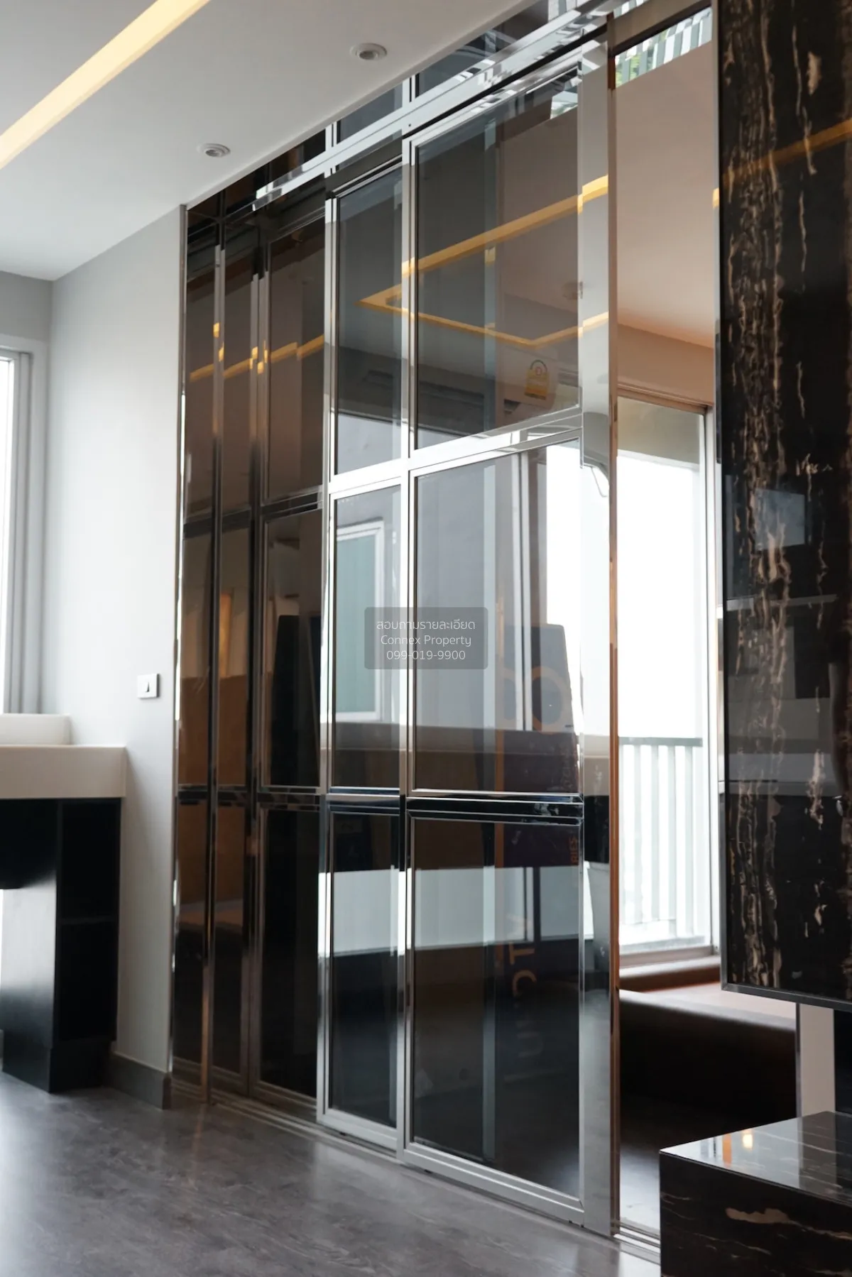 เช่าคอนโด  ริทึ่ม พหล - อารีย์ BTS-สะพานควาย สามเสนใน เขต พญาไท ก