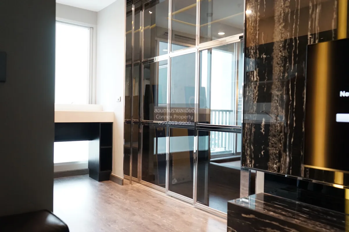 เช่าคอนโด  ริทึ่ม พหล - อารีย์ BTS-สะพานควาย สามเสนใน เขต พญาไท ก