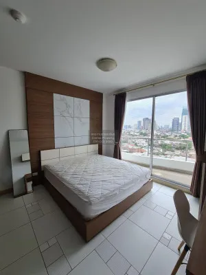 เช่าคอนโด  ศุภาลัย ริเวอร์ เพลส บางลำภูล่าง เขต คลองสาน กรุงเทพ CX-150135