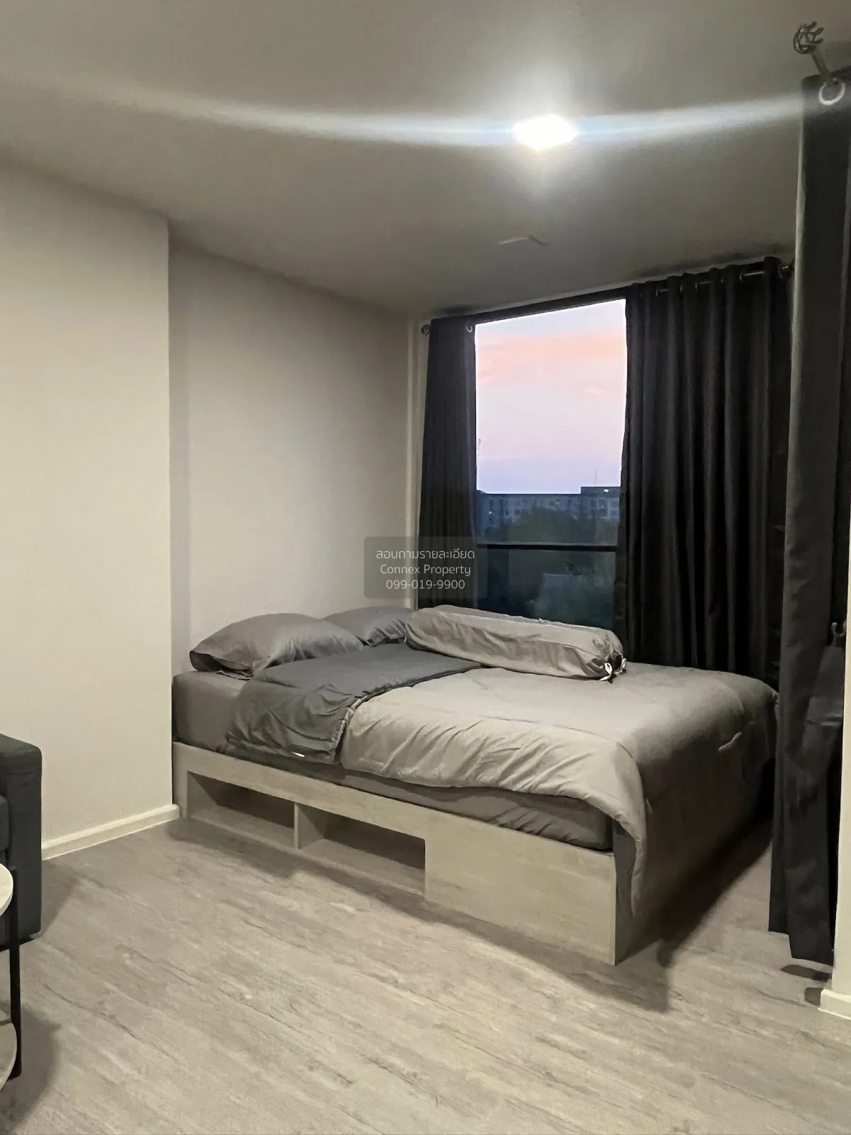 เช่าคอนโด  แอทโมซ ทรอปิคานา บางนา บางนา เขต บางนา กรุงเทพ CX-1501 3