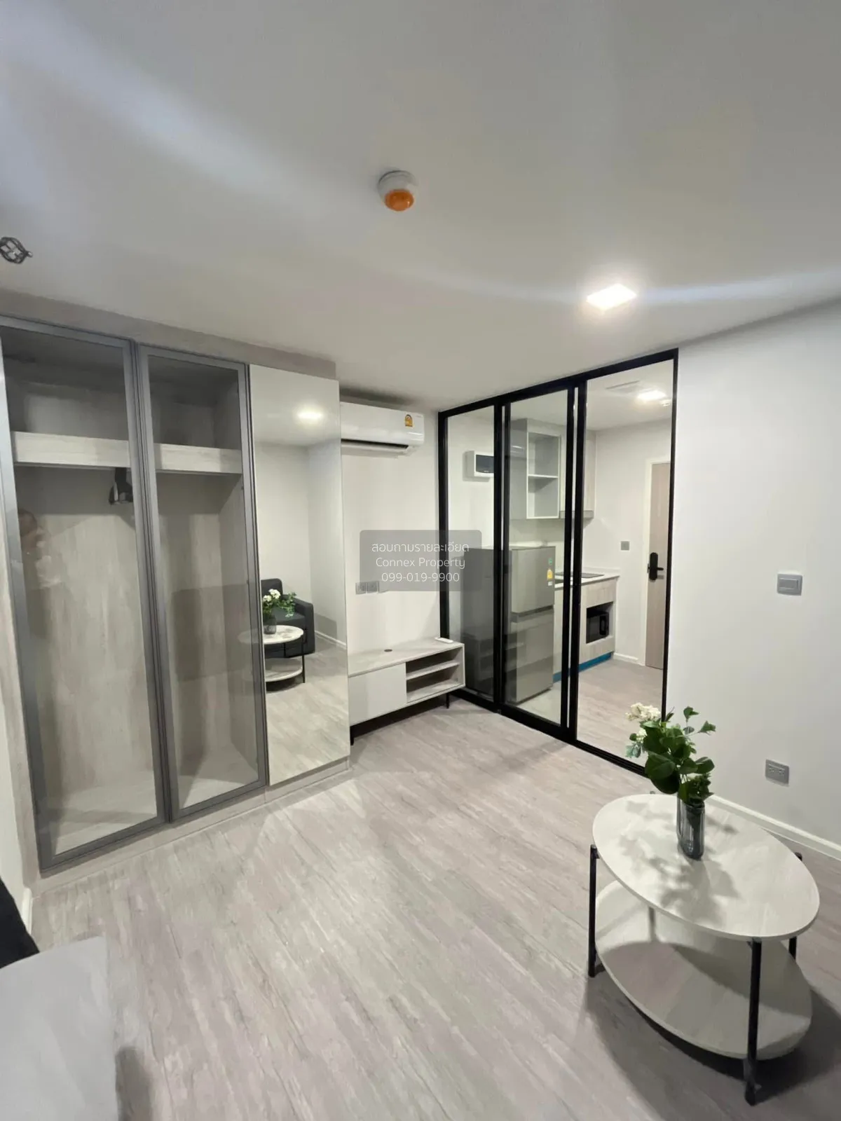 เช่าคอนโด  แอทโมซ ทรอปิคานา บางนา บางนา เขต บางนา กรุงเทพ CX-1501 4