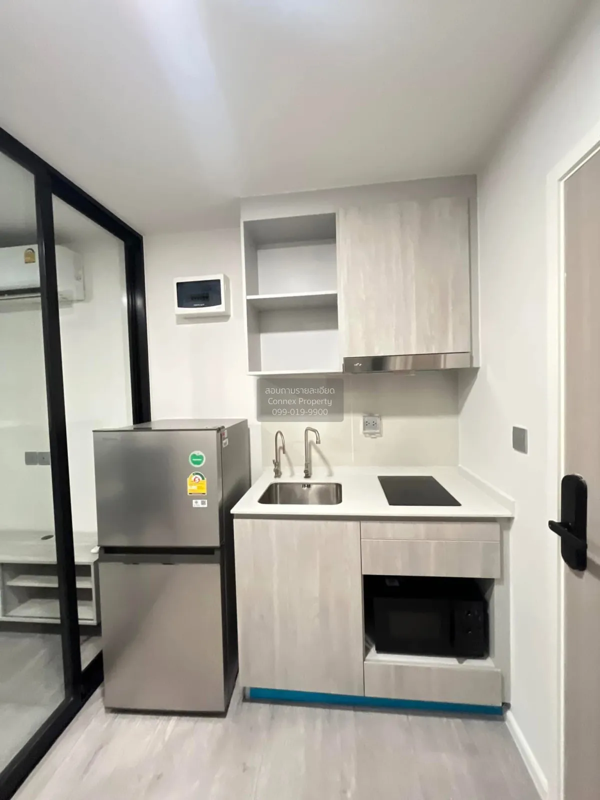 เช่าคอนโด  แอทโมซ ทรอปิคานา บางนา บางนา เขต บางนา กรุงเทพ CX-1501