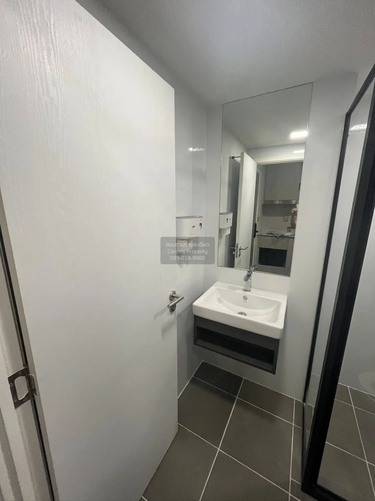 เช่าคอนโด  แอทโมซ ทรอปิคานา บางนา บางนา เขต บางนา กรุงเทพ CX-1501