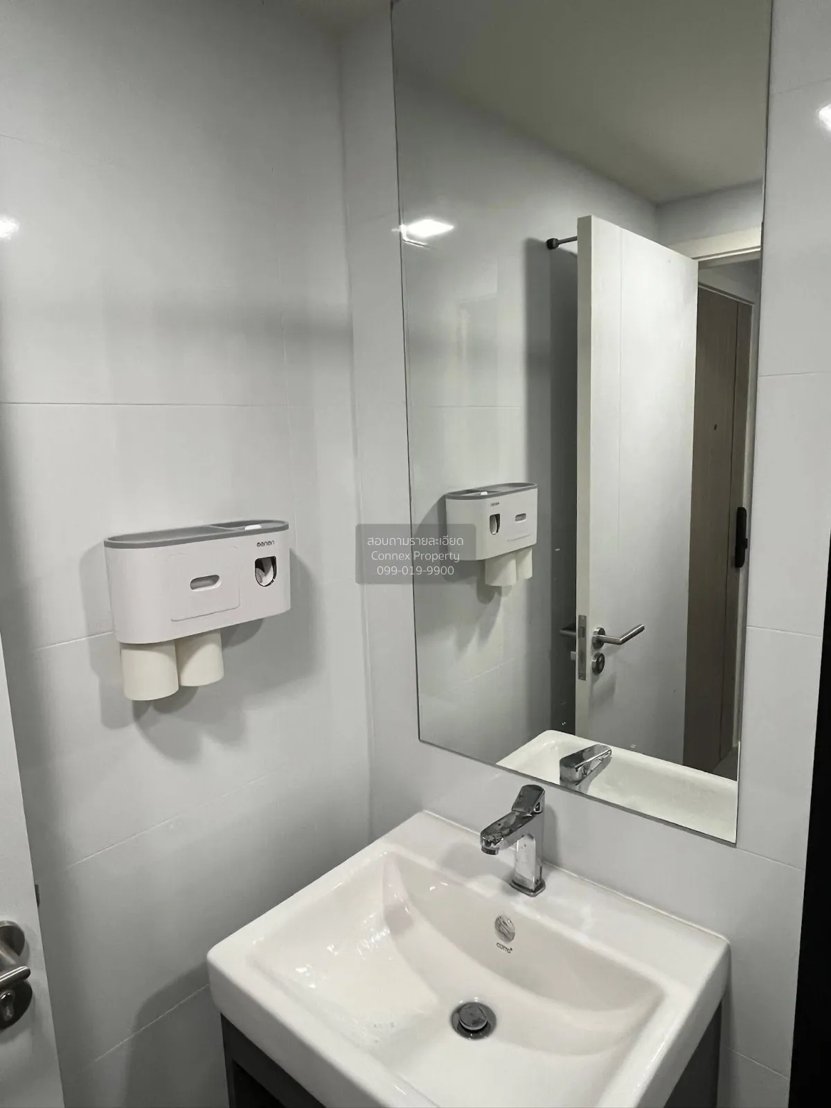 เช่าคอนโด  แอทโมซ ทรอปิคานา บางนา บางนา เขต บางนา กรุงเทพ CX-1501