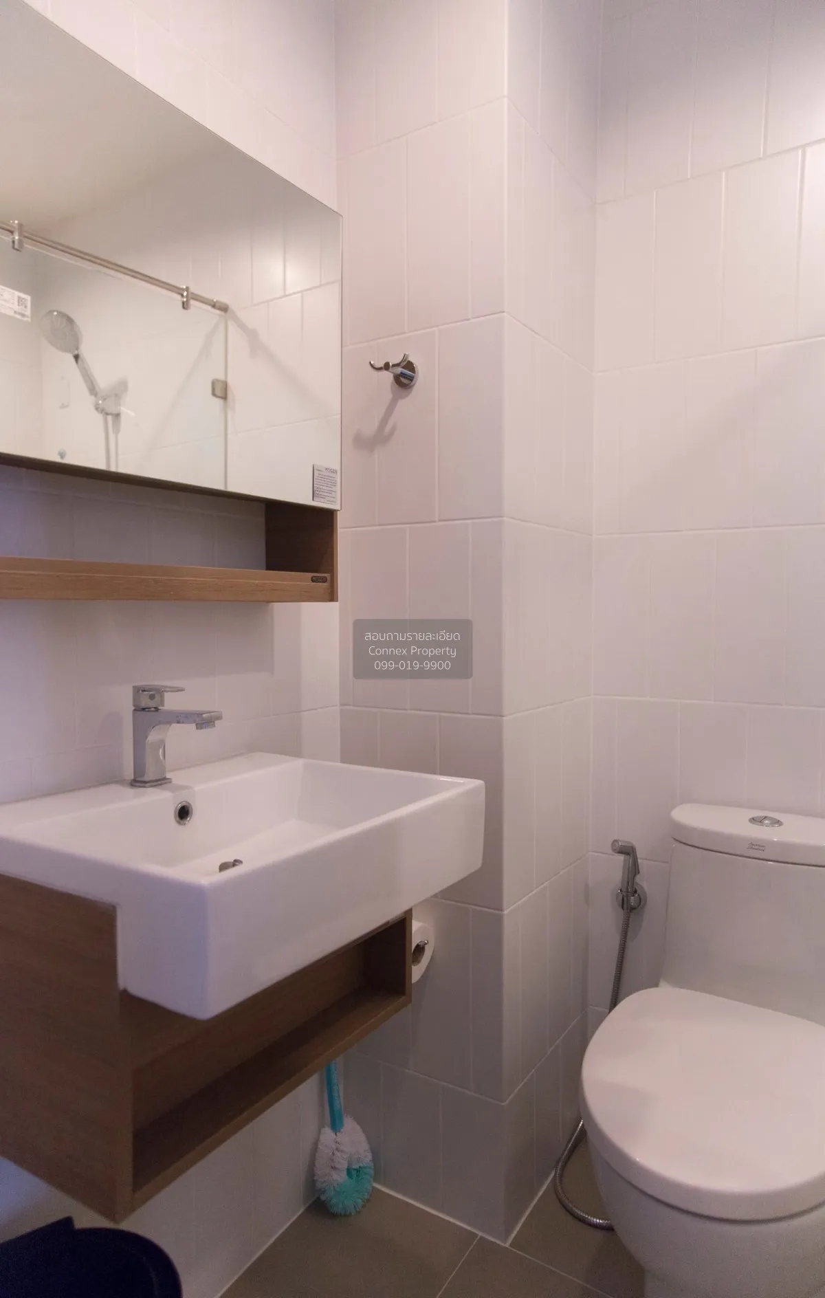 เช่าคอนโด  เดอะ เนสท์ สุขุมวิท 22 BTS-พร้อมพงษ์ คลองเตย เขต คลองเ