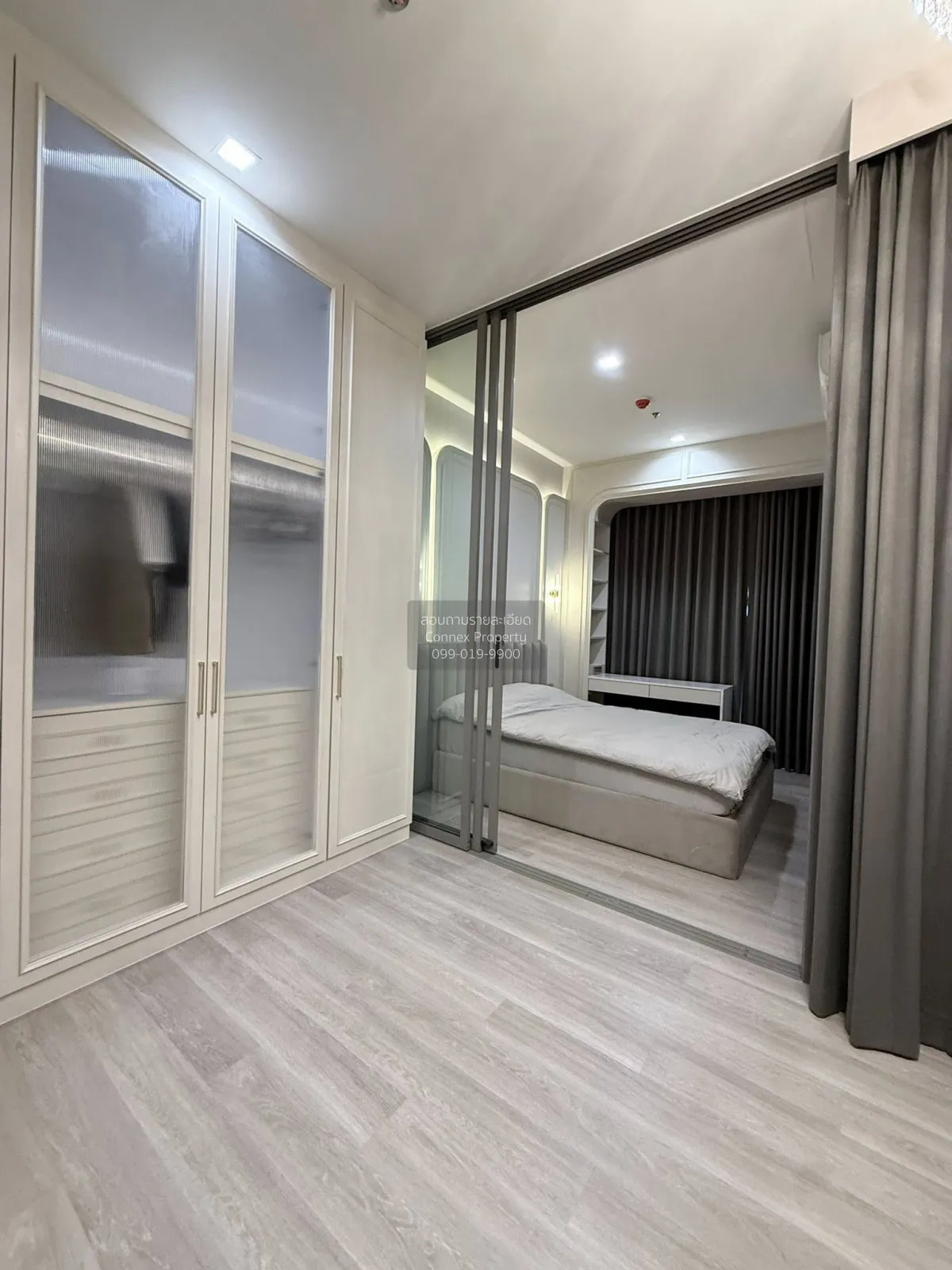 เช่าคอนโด  ริธึ่ม เจริญกรุง พาวิลเลี่ยน  วัดพระยาไกร เขต บางคอแหล