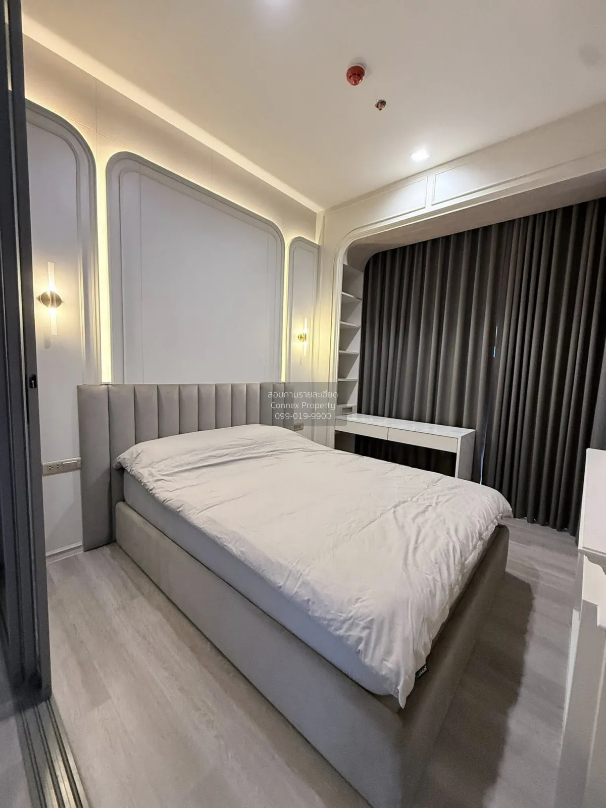 เช่าคอนโด  ริธึ่ม เจริญกรุง พาวิลเลี่ยน  วัดพระยาไกร เขต บางคอแหล