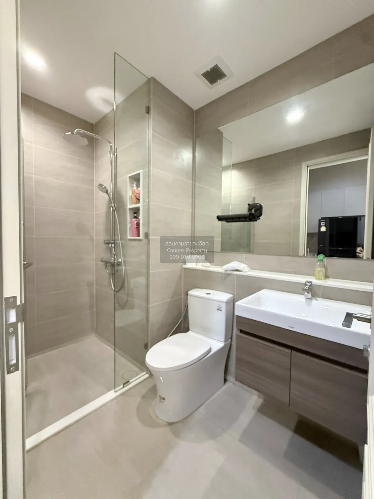 เช่าคอนโด  ริธึ่ม เจริญกรุง พาวิลเลี่ยน  วัดพระยาไกร เขต บางคอแหล