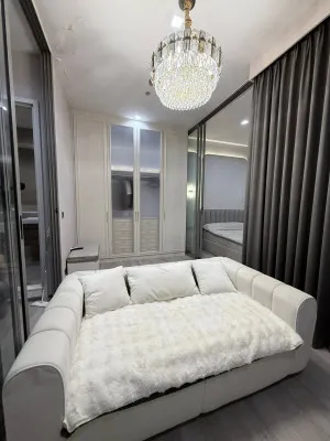 เช่าคอนโด  ริธึ่ม เจริญกรุง พาวิลเลี่ยน  วัดพระยาไกร เขต บางคอแหลม กรุงเทพ CX-150142