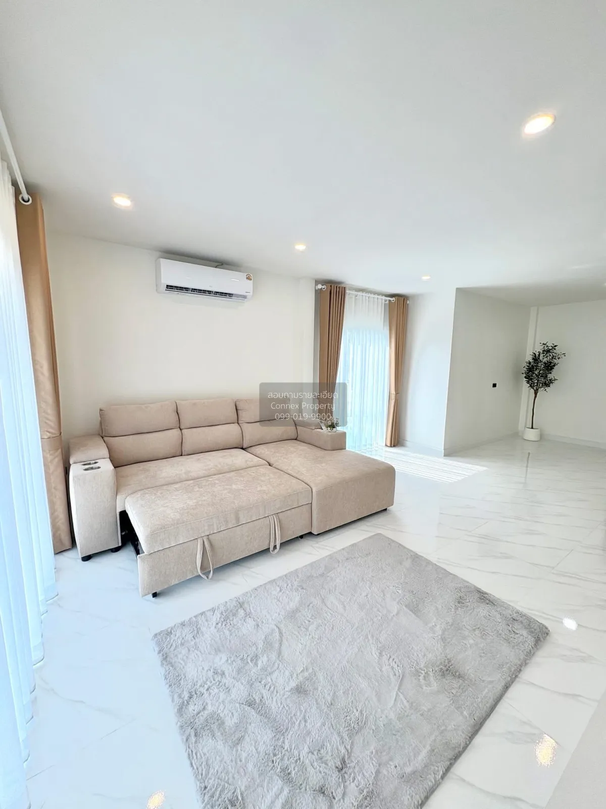 ขายทาวน์เฮ้าส์/ทาวน์โฮม  บ้านฟ้าปิยรมย์ เรือนหลวง ห้องมุม รีโนเวท 4