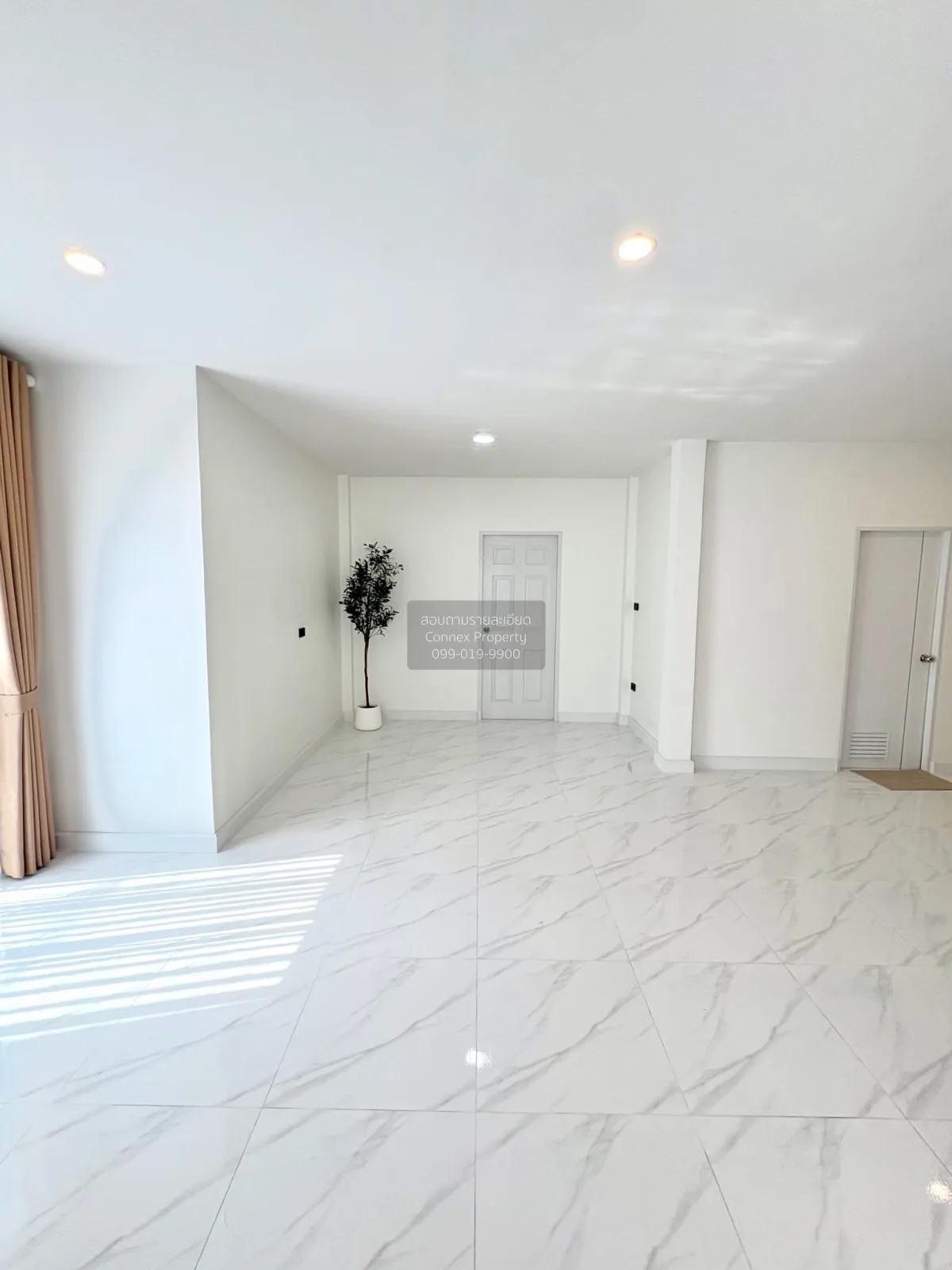 ขายทาวน์เฮ้าส์/ทาวน์โฮม  บ้านฟ้าปิยรมย์ เรือนหลวง ห้องมุม รีโนเวท